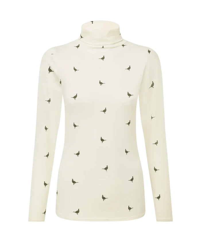 Schoffel Malham Top