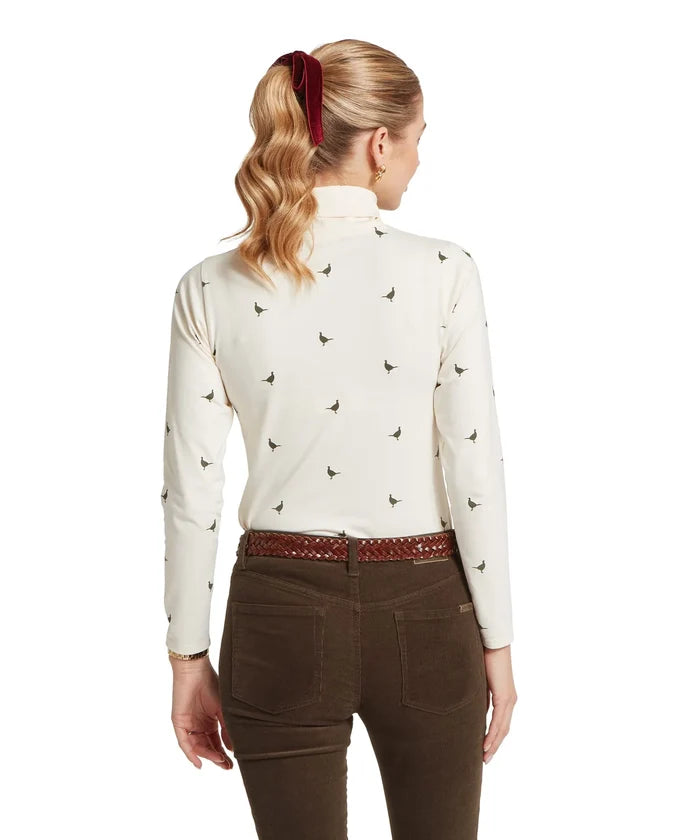 Schoffel Malham Top