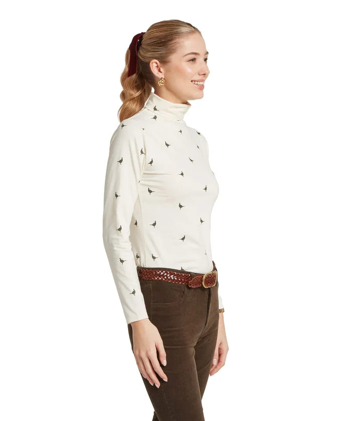 Schoffel Malham Top