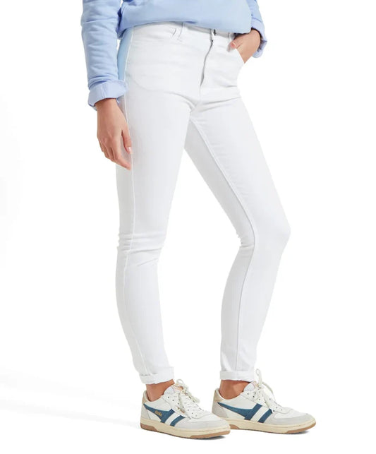 Schoffel Poppy Jeans