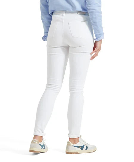 Schoffel Poppy Jeans