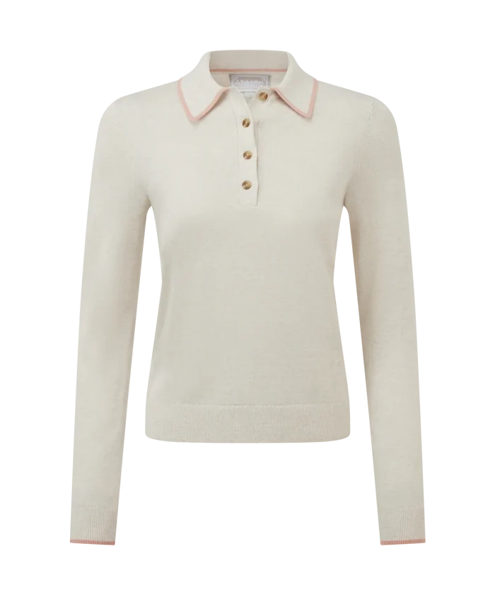 Schoffel Portloe Jumper