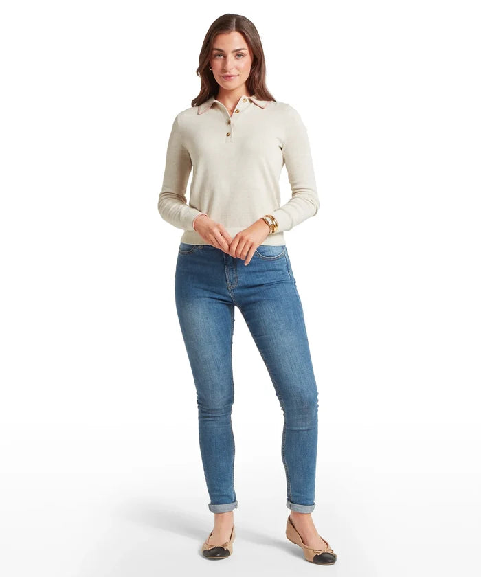 Schoffel Portloe Jumper