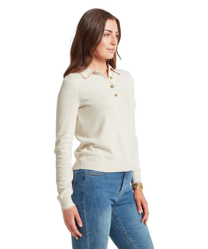 Schoffel Portloe Jumper