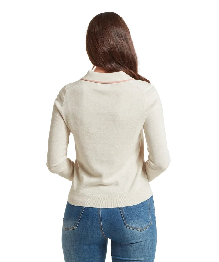 Schoffel Portloe Jumper