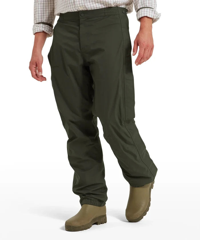 Schoffel Saxby OverTrousers II