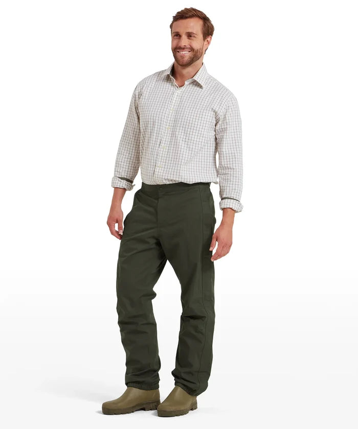 Schoffel Saxby OverTrousers II