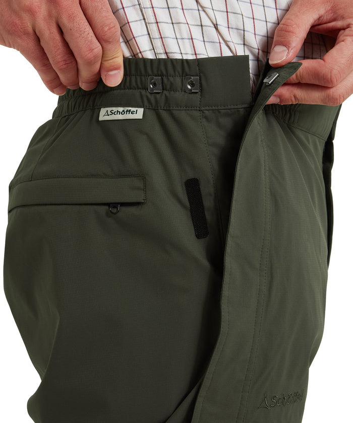 Schoffel Saxby OverTrousers II