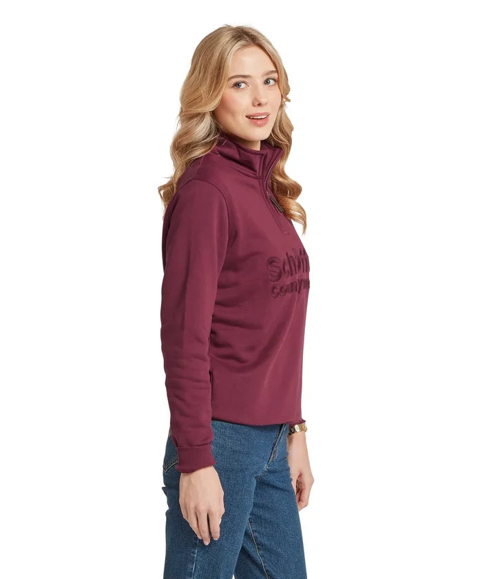 Schoffel St Issey Sweatshirt