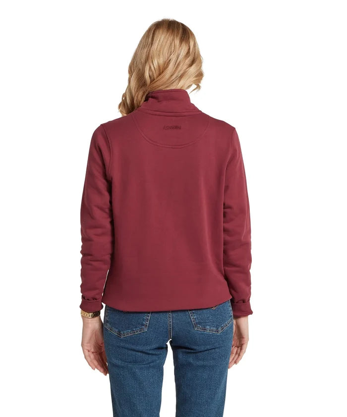 Schoffel St Issey Sweatshirt