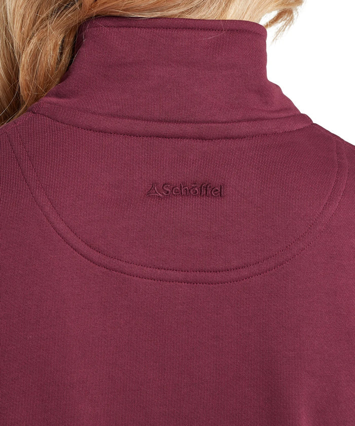 Schoffel St Issey Sweatshirt