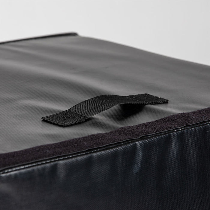 12" Soft Foam Plyometric Box