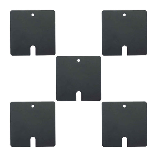Scratch and Dent, 1/4-in. Shims For T-3 Power Racks