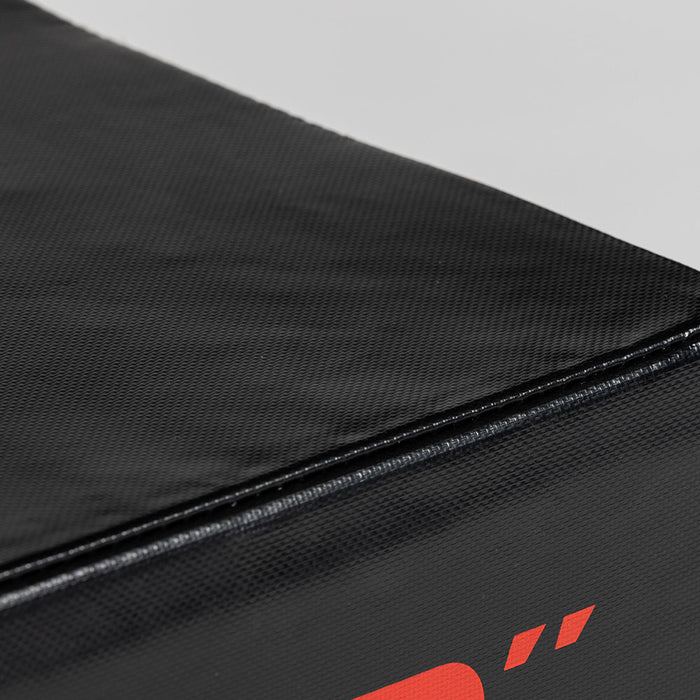 24" Soft Foam Plyometric Box
