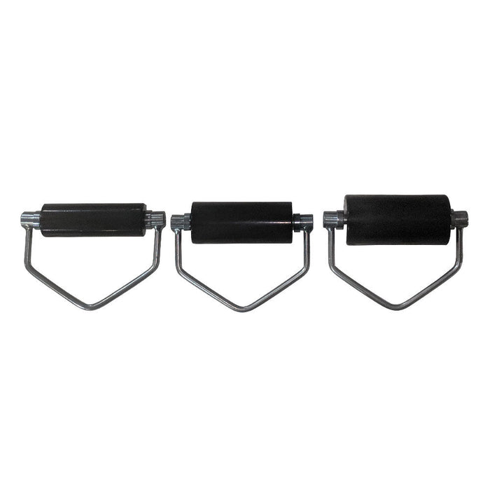 Scratch and Dent - 3" Rotating Deadlift Handle - FINAL SALE