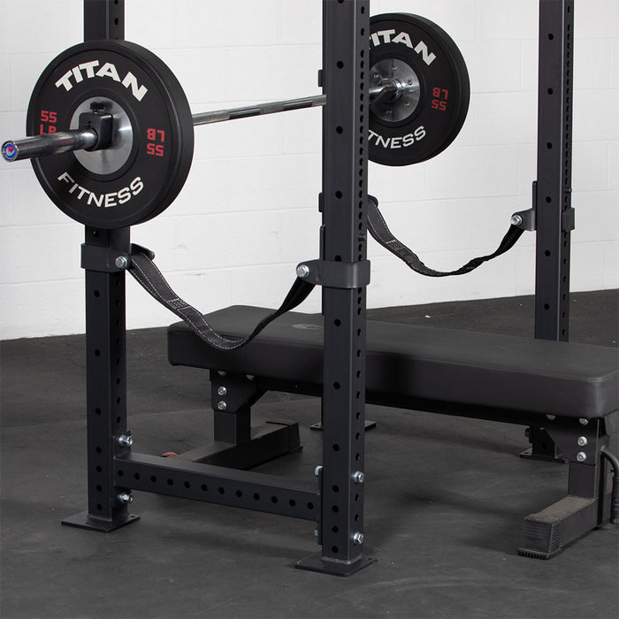 X-3 Series Safety Straps | 36"