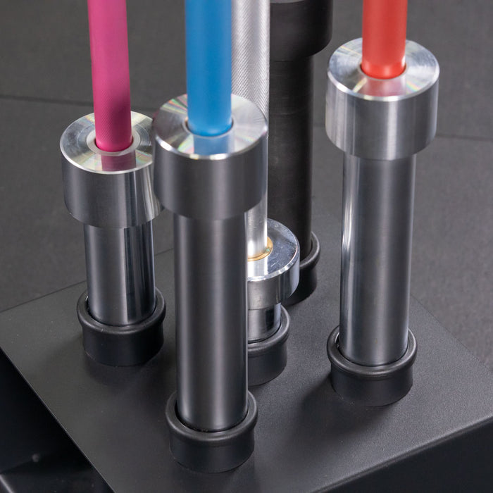 Barbell Storage Holder | 5 Sleeve