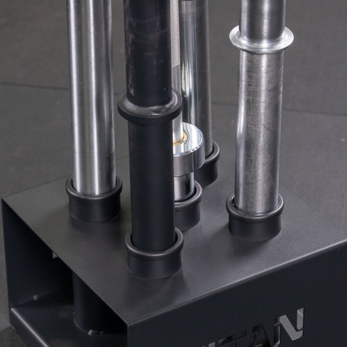 Barbell Storage Holder | 5 Sleeve