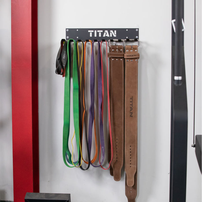Belt and Band Hanger | 5"