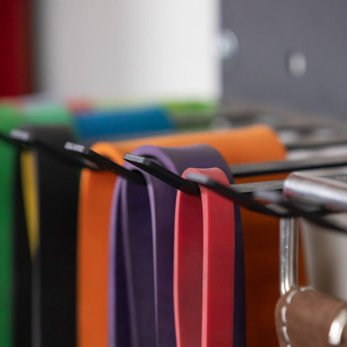 Belt and Band Hanger | 8"
