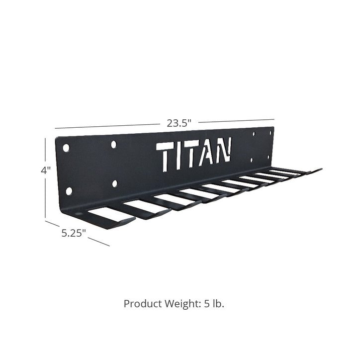 Belt and Band Hanger | 5"