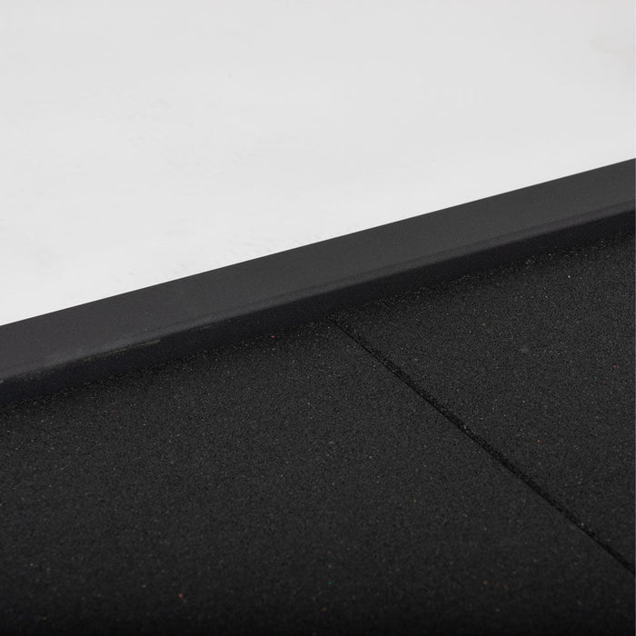 Rubber Lifting Tiles - Quantity: 2 (2 Pack) | 2 (2 Pack)