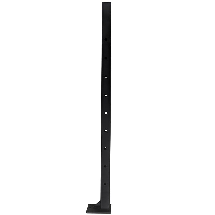 Scratch and Dent - Set of 2 45" Uprights for Mass Storage System - FINAL SALE