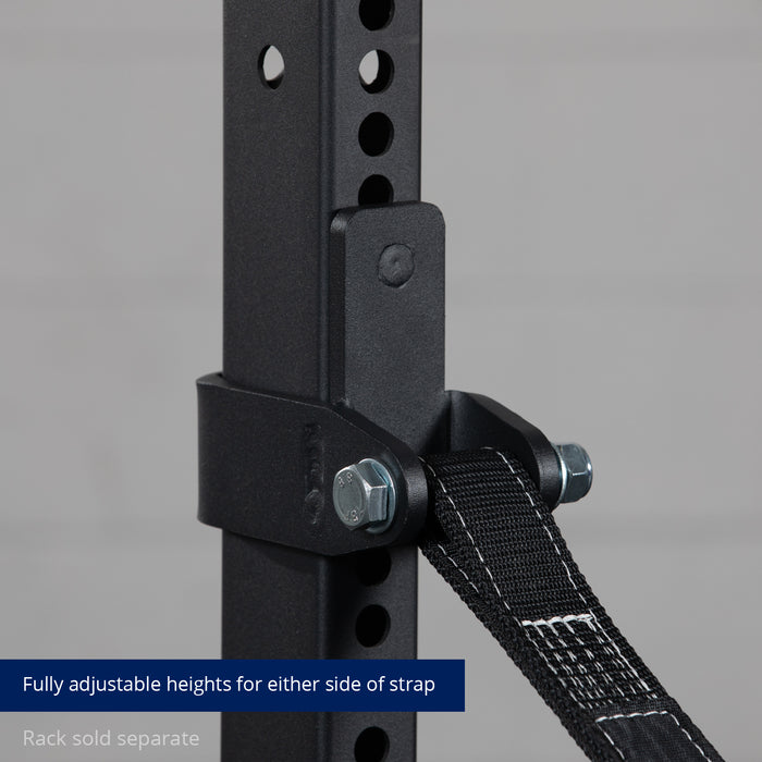 T-3 Series Strap Safety System | 24"
