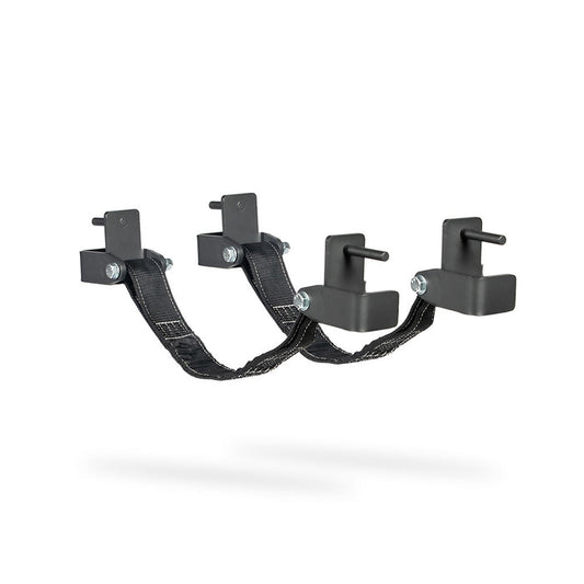 X-3 Series Safety Straps | 24"