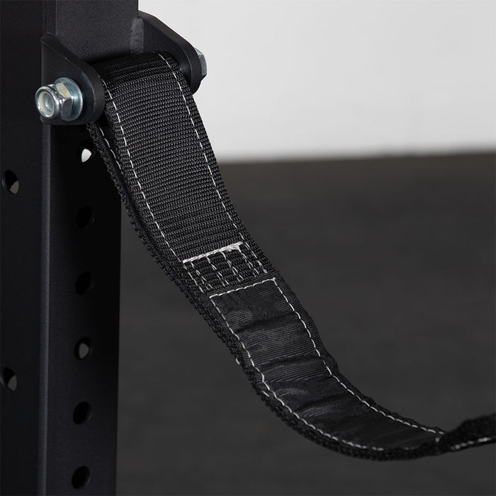 X-3 Series Safety Straps | 24"