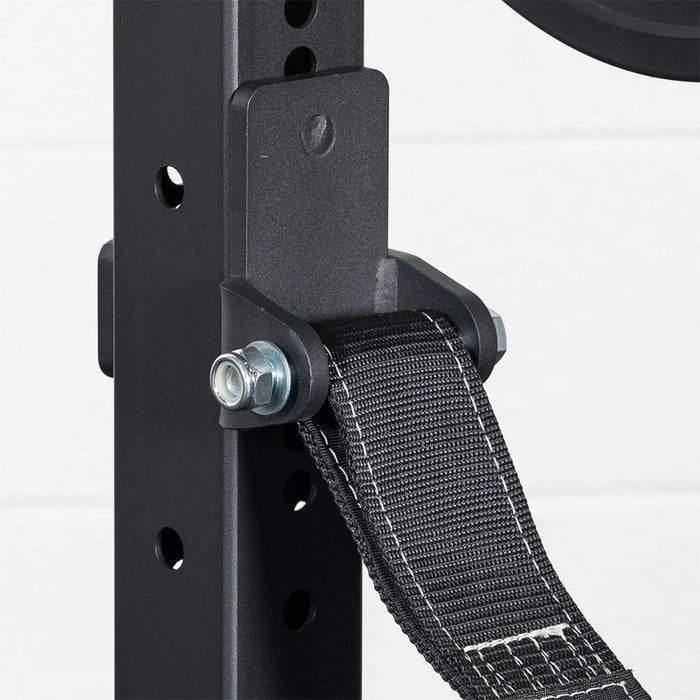 X-3 Series Safety Straps | 24"