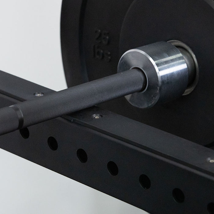 T-3 Series Flip-Down Safety Bars | 24"