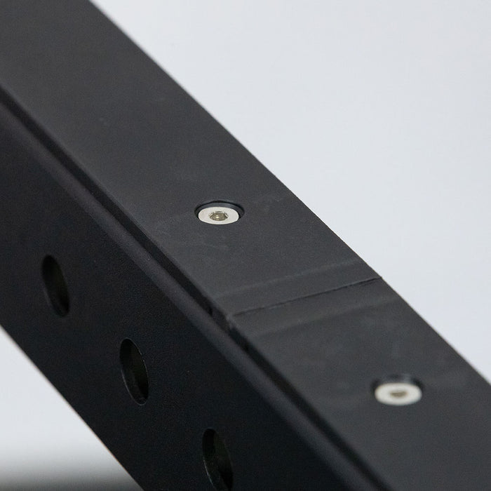 T-3 Series Flip-Down Safety Bars | 24"