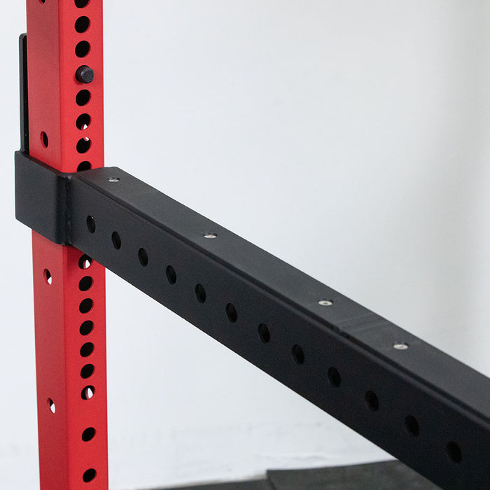 T-3 Series Flip-Down Safety Bars | 24"
