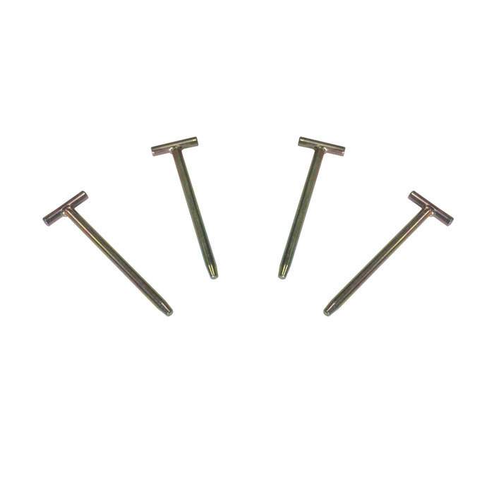 Scratch and Dent, Titan Band Pegs for T-3, T-6, & X-3 Power Racks