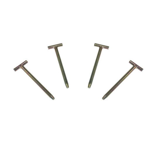 Scratch and Dent, Titan Band Pegs for T-3, T-6, & X-3 Power Racks
