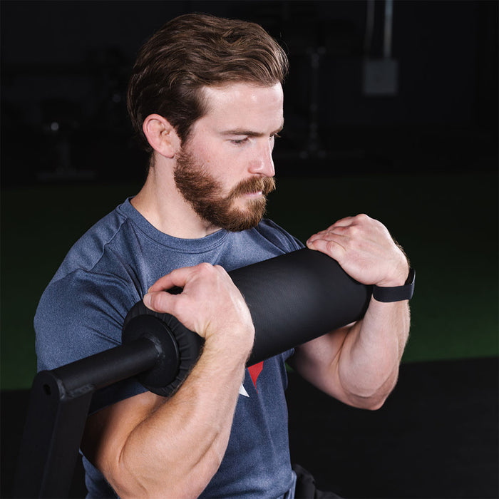 Seated Ab / Back Extension Machine