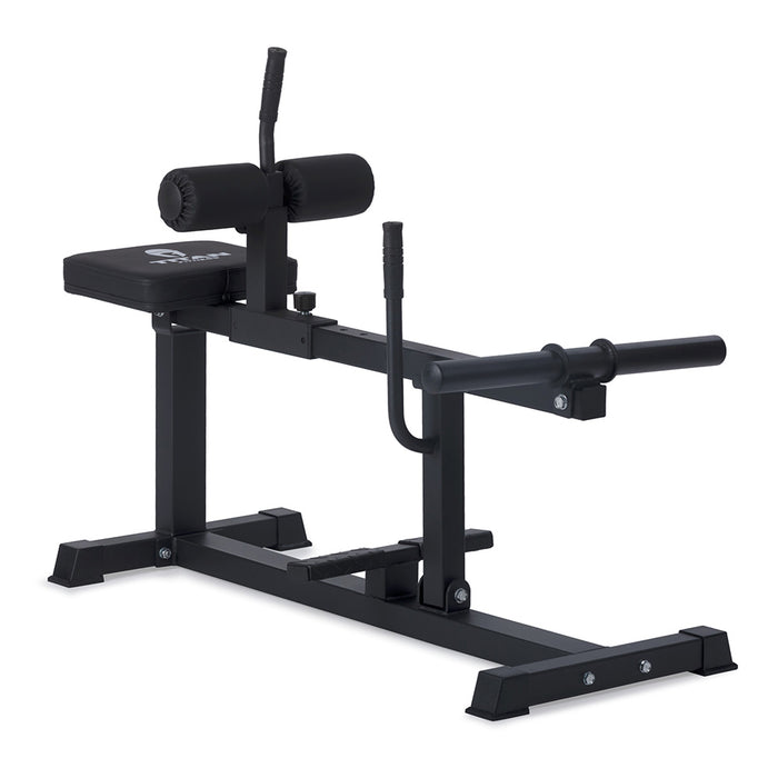 Seated Calf Raise Machine