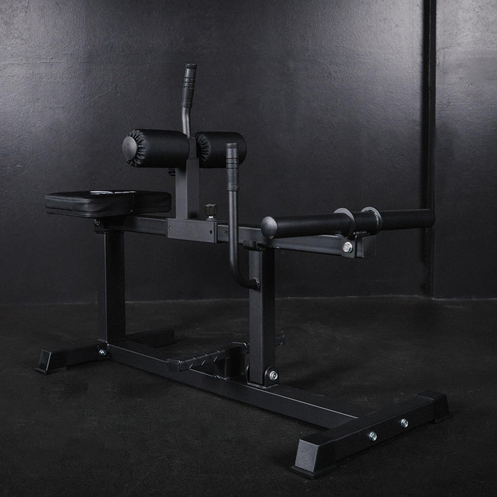 Seated Calf Raise Machine