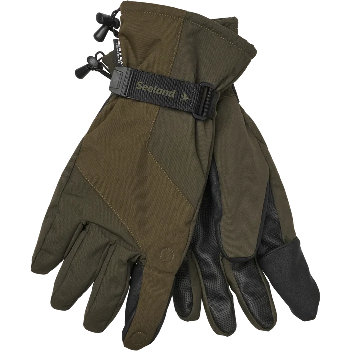 Seeland Trigger Fold-Back Gloves