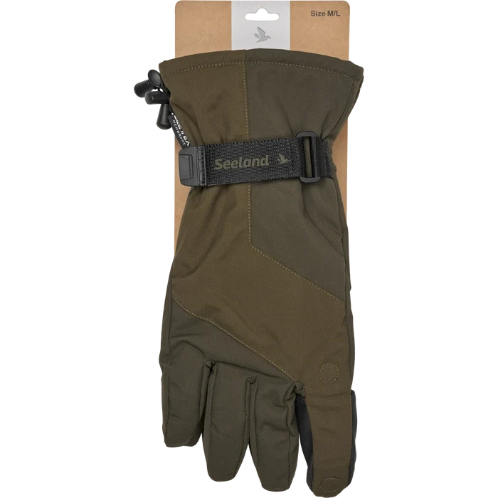 Seeland Trigger Fold-Back Gloves