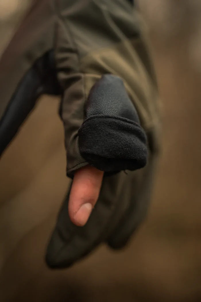 Seeland Trigger Fold-Back Gloves