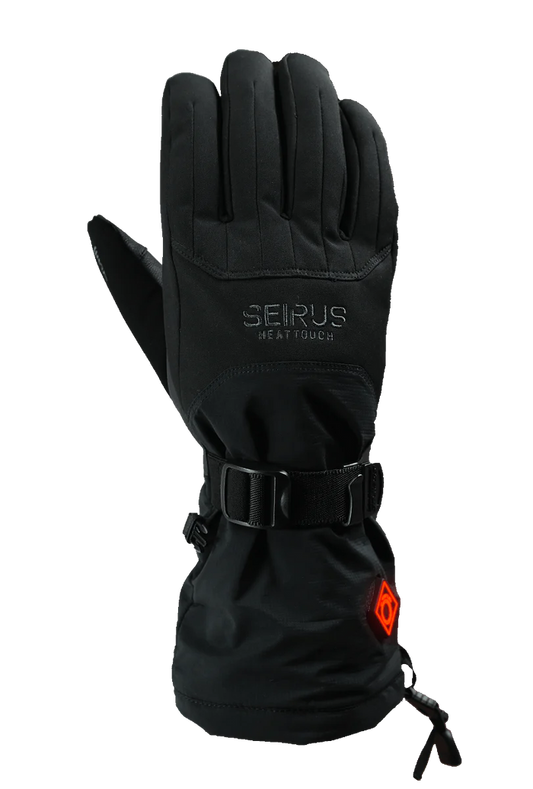SEIRUS MENS HEAT TOUCH™ ST ATLAS™ GLOVE