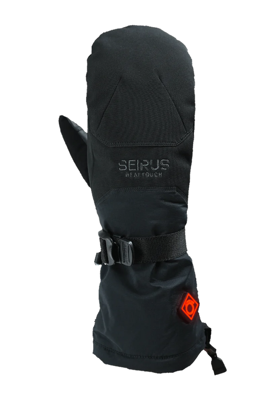 SEIRUS MENS HEAT TOUCH™ ST ATLAS™ MITTEN