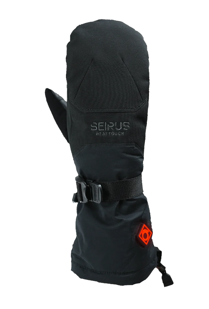 SEIRUS MENS HEAT TOUCH™ ST ATLAS™ MITTEN