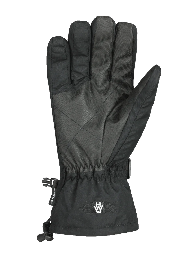 SEIRUS MENS HEATWAVE™ GORE-TEX® CORNICE™ GLOVE