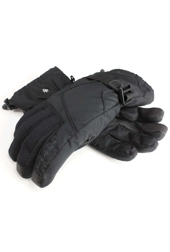 SEIRUS MENS HEATWAVE™ GORE-TEX® CORNICE™ GLOVE
