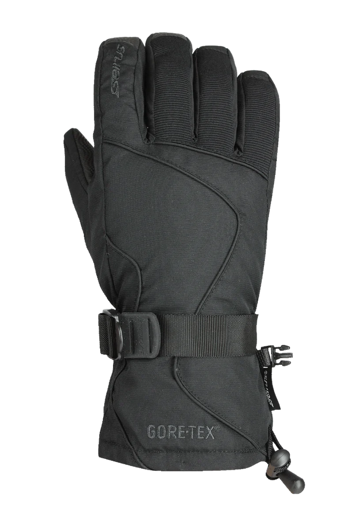 SEIRUS MENS HEATWAVE™ GORE-TEX® CORNICE™ GLOVE