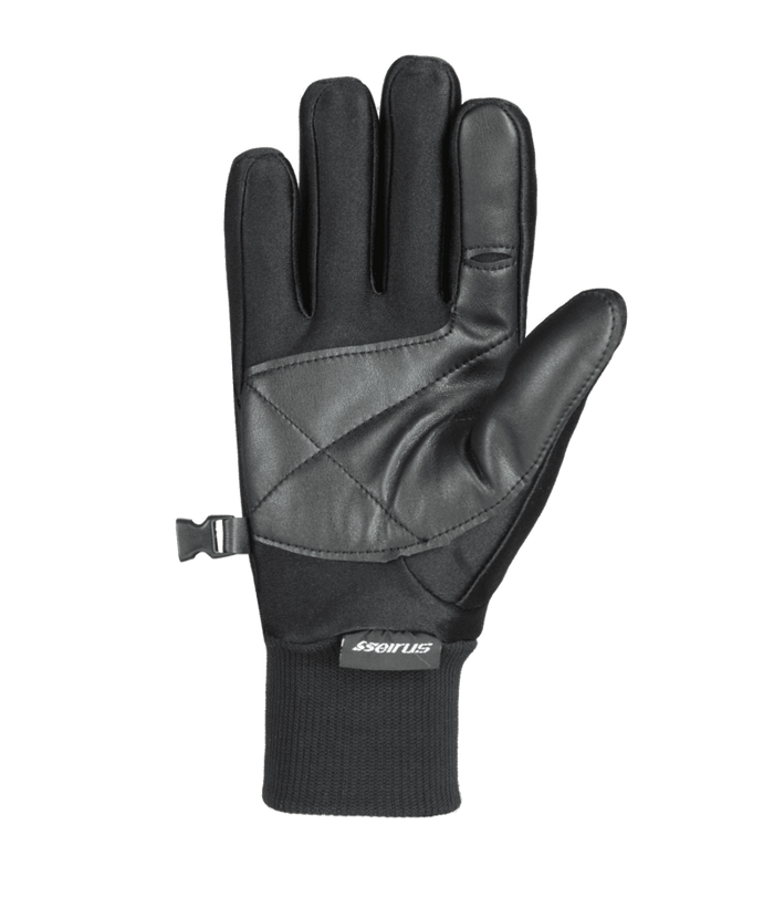 SEIRUS MENS HEATWAVE™ ST ALL WEATHER™ GLOVE