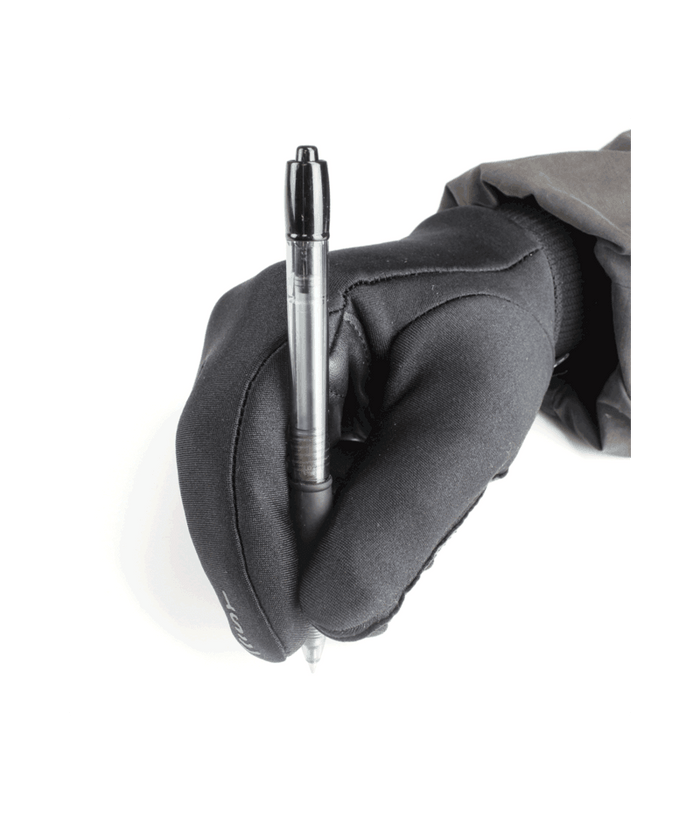 SEIRUS MENS HEATWAVE™ ST ALL WEATHER™ GLOVE